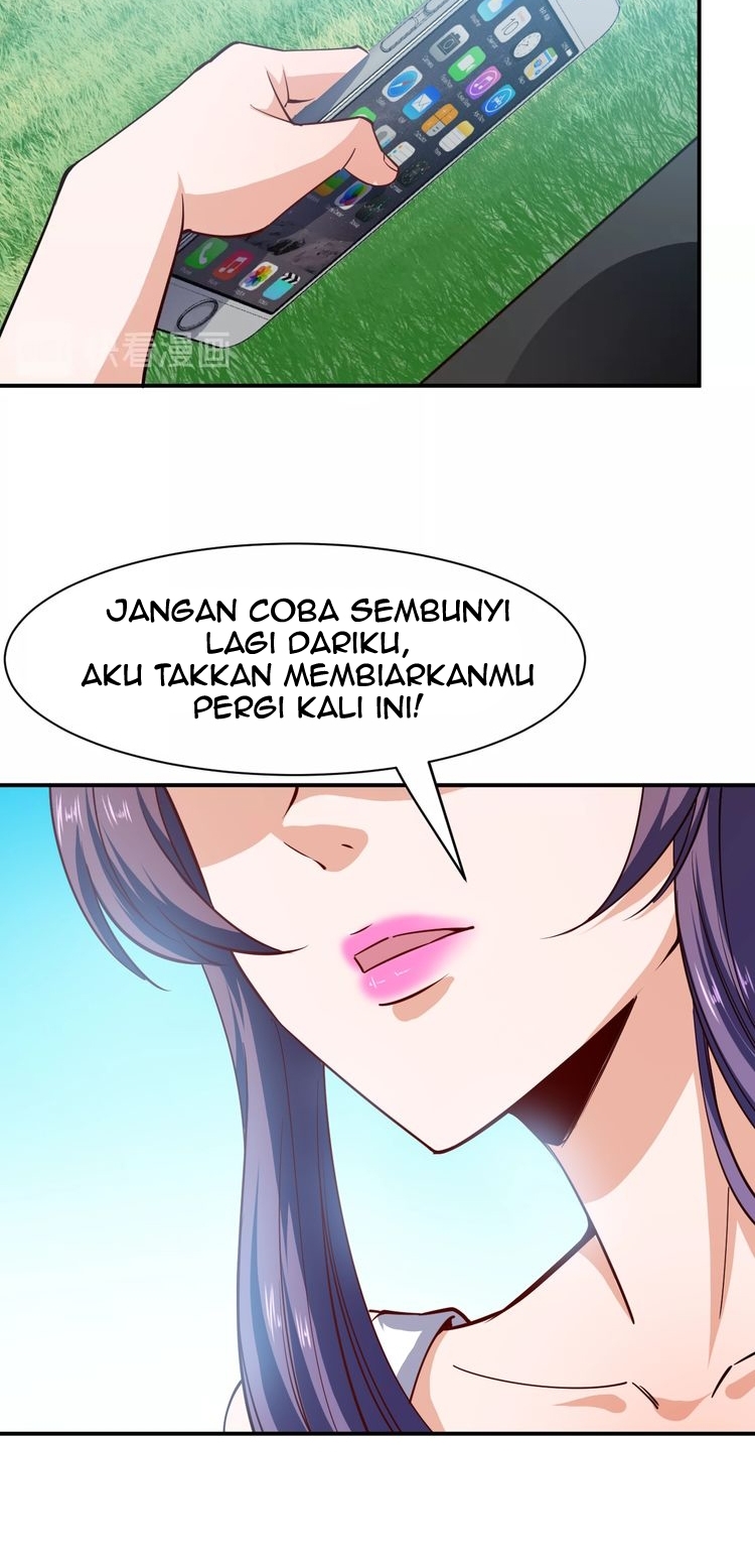 Melee Mad Soldier! Chapter 17 Gambar 17